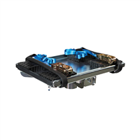 AC Hydraulic Gearbox Saddle