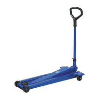 AME DK13HLQ</br>Hydraulic Garage Jack, 1.3 Ton