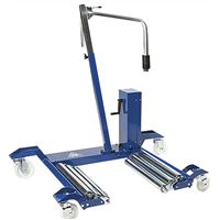 Wheel Trolley 1.5t