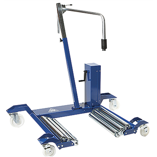 Wheel Trolley 1.5t