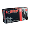 Gloves Gloveworks Heavy Duty Black Nitrile XL