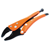 Grip-On 5" Curved Jaw Plier (Epoxy)