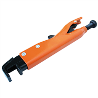 Grip-On 7" Axial Grip "L" Plier (Epoxy)