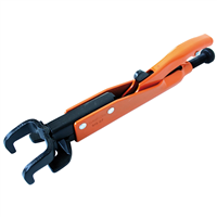 Grip-On 7" Axial Grip "LL" Plier (Epoxy)