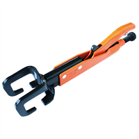 Grip-On 7" Axial Grip "JJ" Plier (Epoxy)