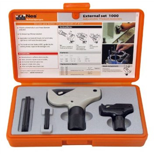 Anglo American Nes1000 Nes1000 External Thread Repair Set