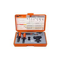 3 Piece External/Internal Thread Repair Set