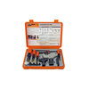 6 Piece External/Internal Thread Repair Set