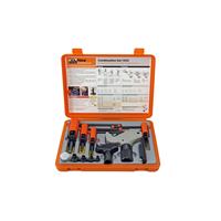 6 Piece External/Internal Thread Repair Set