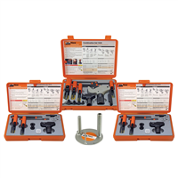 Nes Thread Repair 4pc Promotion Bundle - Power Tool Accessories