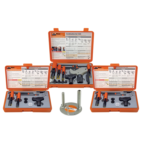 Nes Thread Repair 4pc Promotion Bundle - Power Tool Accessories
