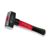 OSCA 10" 2000 Club Hammer with 3-Component Handle