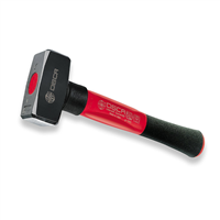 OSCA 10" 2000 Club Hammer with 3-Component Handle