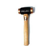 Thor 14-Inch Copper Hammer