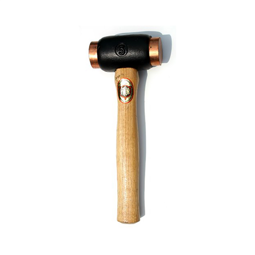 Thor 14-Inch Copper Hammer