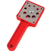 Thread Wizard Tw100 Bolt Cleaner - SAE (Standard)