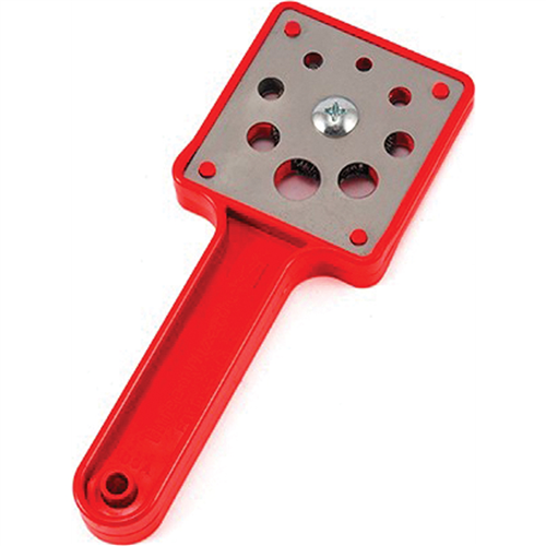 Thread Wizard Tw100 Bolt Cleaner - SAE (Standard)