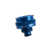 ASSENMACHER SPECIALTY CO FZ14819 Toyota Tank Adapter
