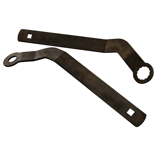 Asdenmacher Tools Mini Cooper Serpentine Belt Wrenches (as Comparable to Mini #116210)