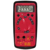 Amprobe 2727849 Digital Multimeter - Buy Tools & Equipment Online