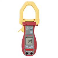 AC/DC Digital Clamp On Multimeter