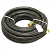 Apache 5/8 in. ID x 50 ft. Heavy Duty EPDM Wash Rack Hose