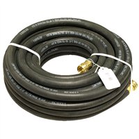 Apache 5/8 in. ID x 50 ft. Heavy Duty EPDM Wash Rack Hose