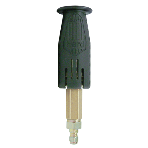 Apache Hard/Soft Turbo Pressure Washer Nozzle