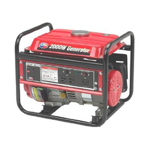 Steele Products / All-Power Apg3014 2000 Watt Generator