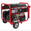 Steele Products / All-Power Apgg7500 7500W Max 6000W Rated Generatr