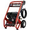 Steele Products / All-Power Apw5117 Pressure Washer 4 Gal 2400 Psi