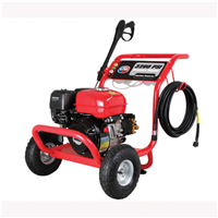 Steele Products / All-Power Apw5118 3200 Psi Gas Pressure Washer