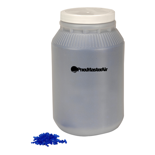 Pneumasterair Replacement Desiccant - 1 Gallon