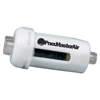 Pneumasterair Mini Disposable Desiccant Dryer - Arrow Pneumatic