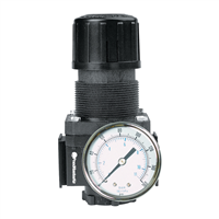 Pneumasterair 1/2" Regulator w/ Gauge