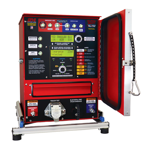 Micro Digital Tram Gauge 18"-58"