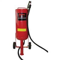 100 Lb. Pressure Blaster