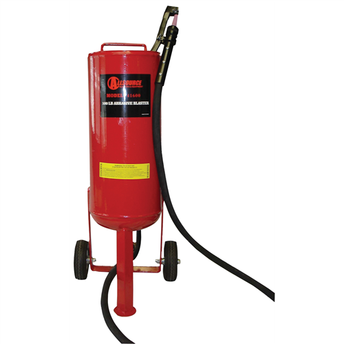 100 Lb. Pressure Blaster