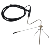 Ansed Diagnostic Solutions EPAUTO8 Optional Standard Motorcyle Probe