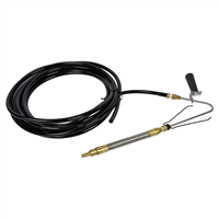 Ansed Diagnostic Solutions EPAUTO9 Optional High Temperature Exhaust Probe