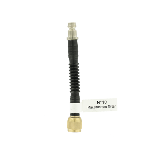 Ansed Diagnostic Solutions Hu35025-14 Schrader Connector 7/16"X20Unf
