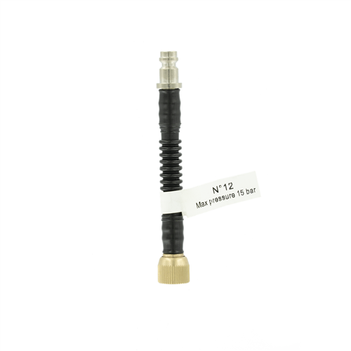 Ansed Diagnostic Solutions Hu35025-16 Sschrader Connector M8X100