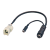 Ansed Diagnostic Solutions Ms489 Conn Cable To Fit Ktm;Connection Designed To Fit O