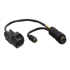 Ansed Diagnostic Solutions Ms493 Conn Cable To Fit Kymco;Connection Designed To Fit