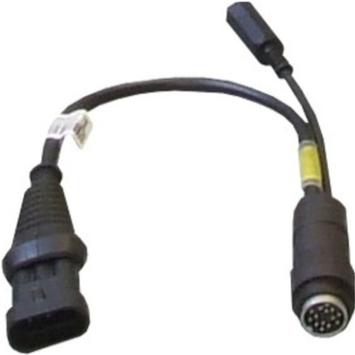 Ansed Diagnostic Solutions Ms499 Conn Cable To Fit Packard;Connection Designed To F