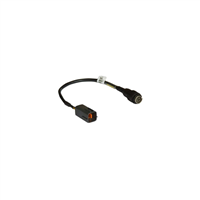 Ansed Diagnostic Solutions MS500 Motorscan Kawasaki 4-Pin Diagnostic Cable