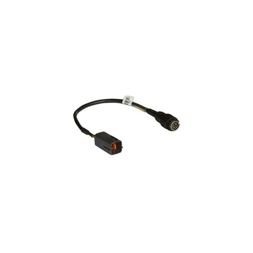 Motorscan Kawasaki 4-Pin Diagnostic Cable