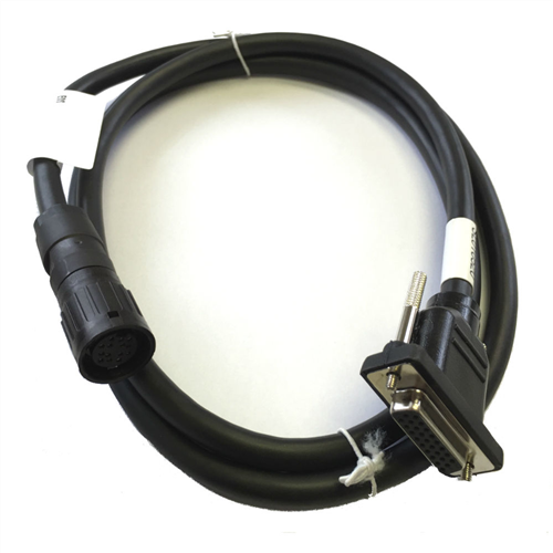 Ansed Diagnostic Solutions Ms520 Master Connector Cable;For Motorscan Ms6050 Univer