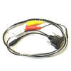 Ansed Diagnostic Solutions Ms522 Universal Cable - Ms6050