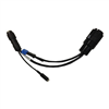 Ansed Diagnostic Solutions Ms525 Conn Cable To Fit Bmw;Connection Designed To Fit O